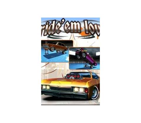 Rideem Low