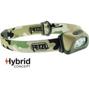Čelovky Petzl Tactikka RGB