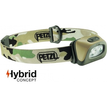 Petzl Tactikka RGB