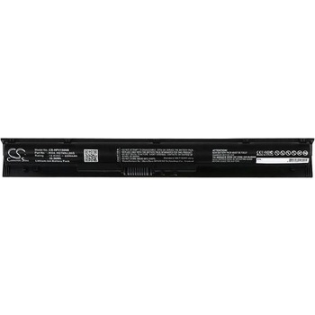 Cameron Sino Батерия за лаптоп HP PAVILION 15-AB052UR; Pavilion 14-ab017TX; HSTNN-LB6S TPN-Q158 LiIon 14.8V 2200mAh CAMERON SINO (CS-HPV150NB)
