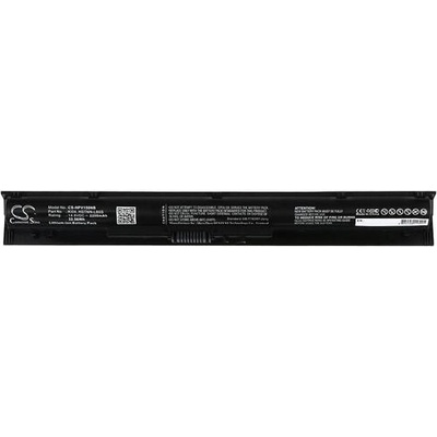 Cameron Sino Батерия за лаптоп HP PAVILION 15-AB052UR; Pavilion 14-ab017TX; HSTNN-LB6S TPN-Q158 LiIon 14.8V 2200mAh CAMERON SINO (CS-HPV150NB)