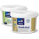 Helios SPEKTRA Akrylová fasádna farba 2L Biela