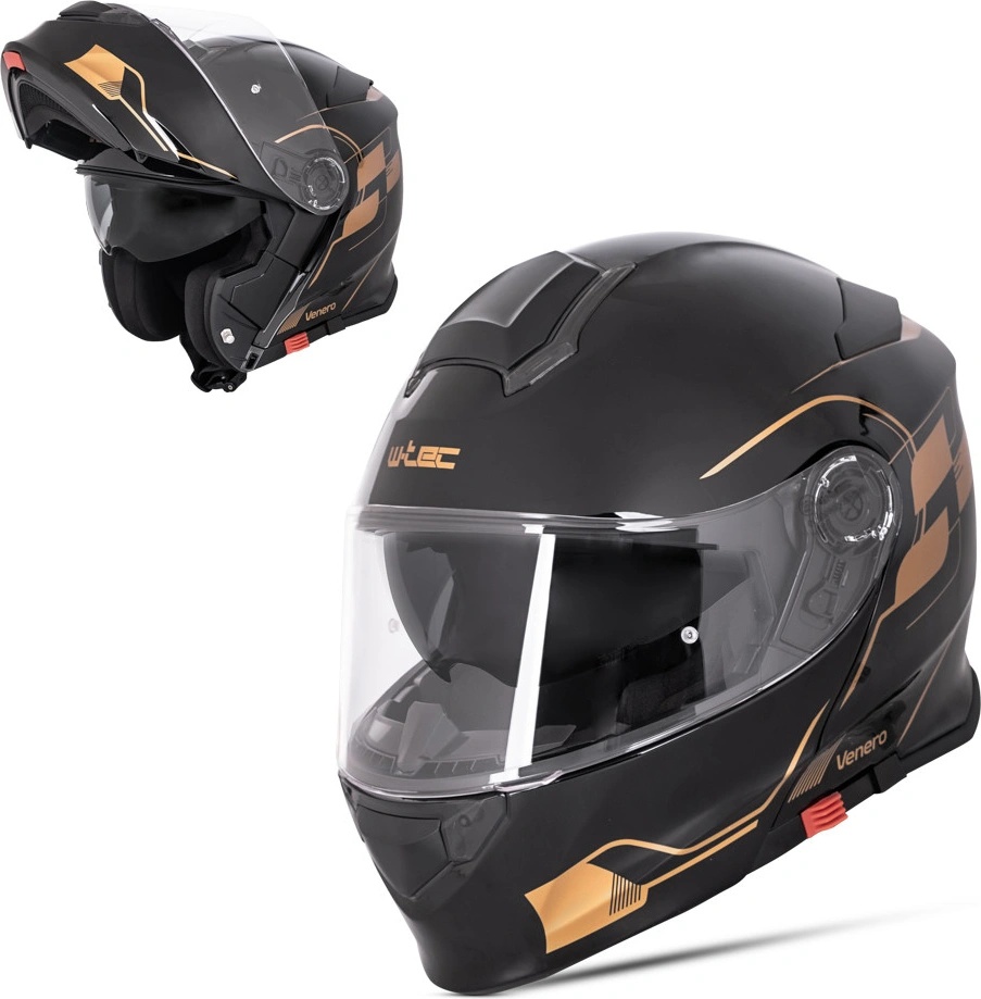 W-TEC Venero