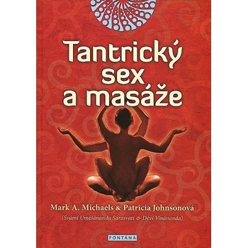 Image 1 of Tantrický sex a masáže - Michaels Mark A. , Johnsonová Patricia