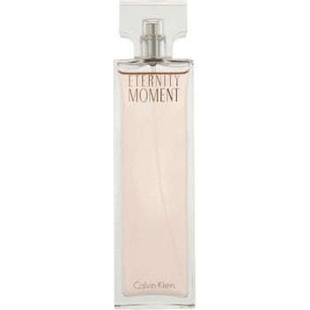 Calvin Klein Eternity Moment parfémovaná voda dámská 100 ml tester