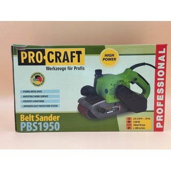 Procraft PBS1950