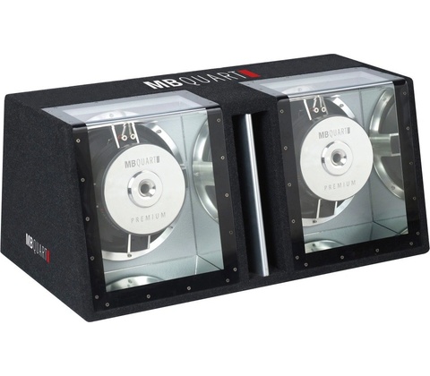 MB Quart PHG304D