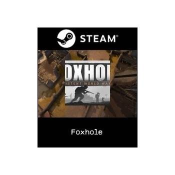 Foxhole