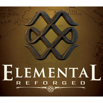 Elemental: Reforged