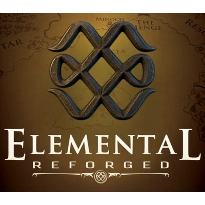 Elemental: Reforged