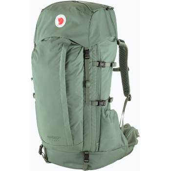 Fjällräven Раница за трекинг Fjällräven Abisko Friluft M/L 45 l patina green