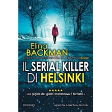 serial killer di Helsinki