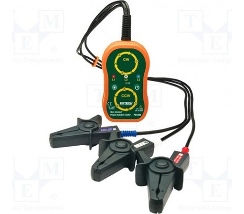 EXTECH PRT200