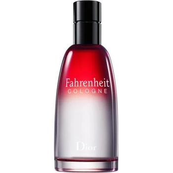 Dior Fahrenheit Cologne EDC 75 ml