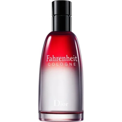 Dior Fahrenheit Cologne EDC 75 ml
