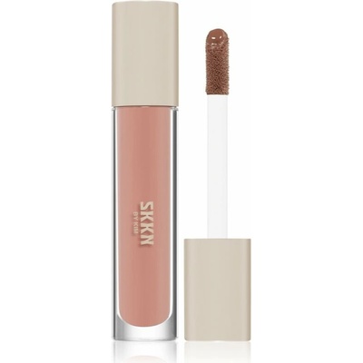 SKKN by Kim Make-up Lip Gloss lesk na pery Nude 08 4,25 ml