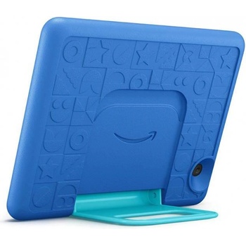 Image 1 of Amazon Fire HD 10 Kids 32GB blue/purple B0CXKWQP3H