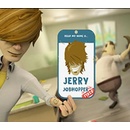 JERRY JOBHOPPER