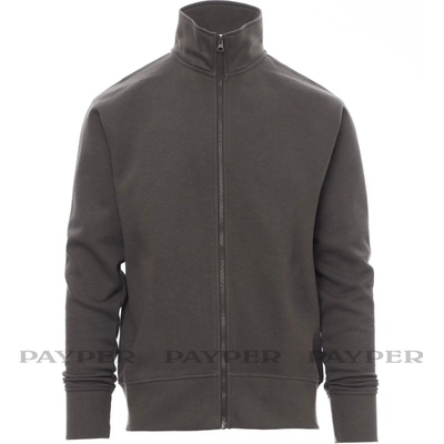 Payper Houston dym