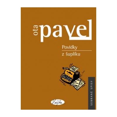 Povídky ze šuplíku (Ota Pavel) CZ
