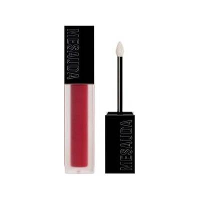 Mesauda beauty Sublimatte Rtěnka Tmavě červená 5 ml