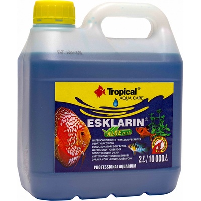 Tropical Esklarin s Aloe 2 l