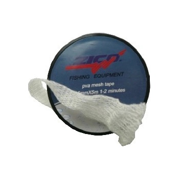 PVA síťka náhradní-ZICO 37 mm 5 m