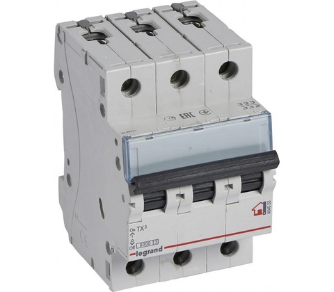 Legrand C13/3 403544