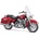 Maisto - HD - 1999 FLHR Road King®, 1: 18 (39360-20111)
