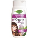BC Bione Cosmetics Keratin + Chinin šampon 260 ml