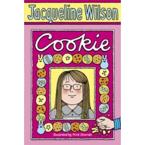 Cookie | Jacqueline Wilson (ISBN: 9780552558310)