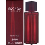 Escada Sentiment Pour Homme EDT 100 ml Парфюми