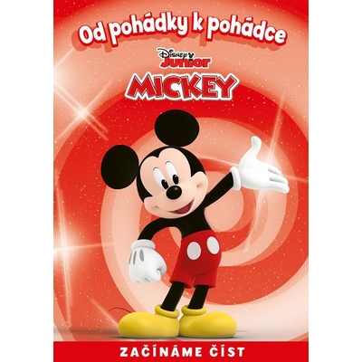 Od pohádky k pohádce - Mickey