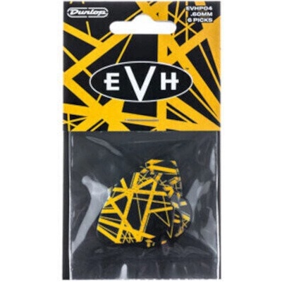 Dunlop EVH VHII 6 Trsátko / Brnkátko