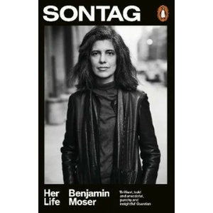 Sontag | Benjamin Moser (ISBN: 9780141977898)