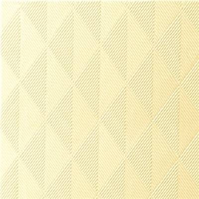 SAHM Obrúsok ELEGANCE CRYSTAL vanilka 100021651 40X40cm 40ks