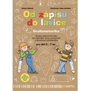 Od zápisu do lavice Grafomotorika