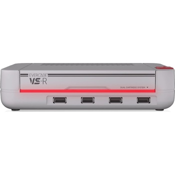 Evercade VS-R