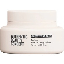 Authentic Beauty Concept ABC Gritty Wax Paste Pískovitá vosková pasta 85 ml