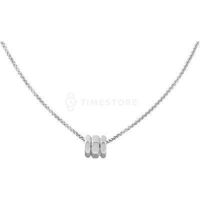 Calvin Klein Moderný náhrdelník z ocele latch 35000258