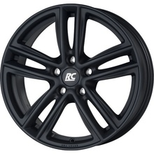 RC-Design RC27 7x18 5x114,3 ET55 matt black