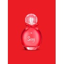 Obsessive Sexy parfém s feromony 50 ml
