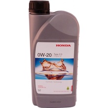 Honda Type 2.0 0W-20 1 l