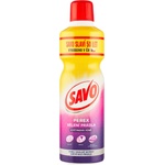 SAVO PEREX 1.2L Свеж аромат