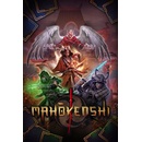 Mahokenshi