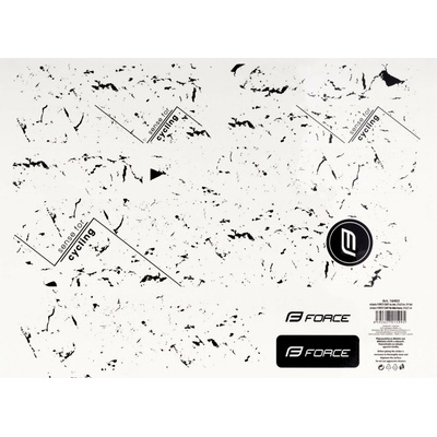 Nálepky Force Coat na rám 37 x 27cm UV