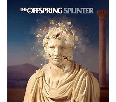 The Offspring - Splinter CD