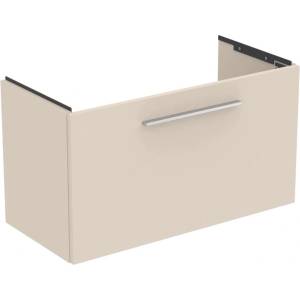 Ideal Standard i. Life S - Шкаф под мивка 80х38х44 см, пясъчен мат T5294NF (T5294NF)