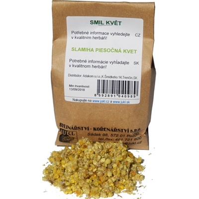 JUKL Smil květ 50 g