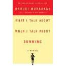What I Talk About When I Talk About Running - Haruki Murakami